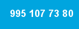 995 107 73 80 995 107 73 80